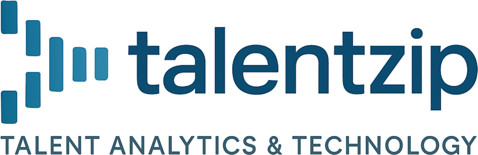 talentzip – Talent Analytics & Technology